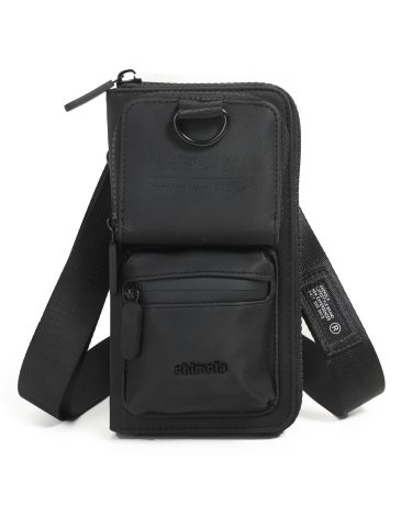 Billetera vertical on the Go CHIMOLA