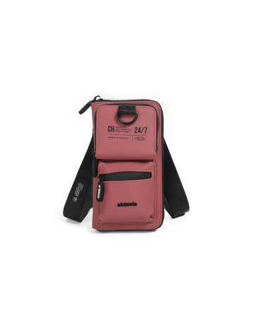 Billetera vertical on the Go - CHIMOLA