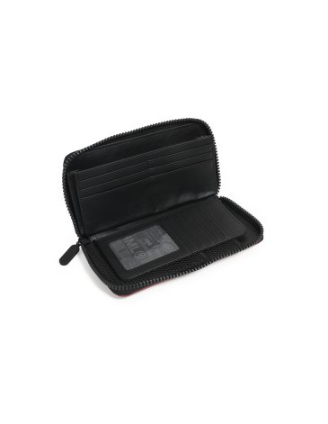 Billetera vertical on the Go - CHIMOLA