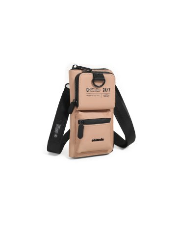 Billetera vertical on the Go - CHIMOLA