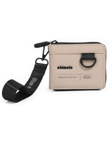 Billetera on the Go CHIMOLA