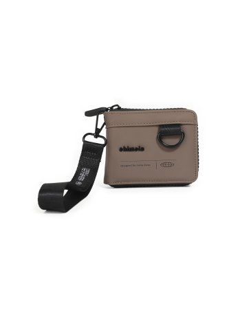 Billetera on the Go - CHIMOLA