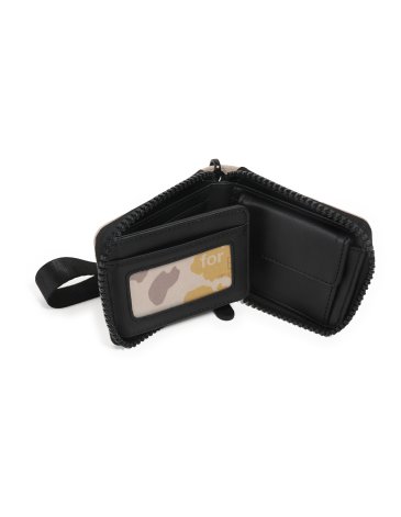 Billetera on the Go - CHIMOLA