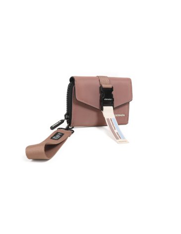 Billetera Detroit - CHIMOLA