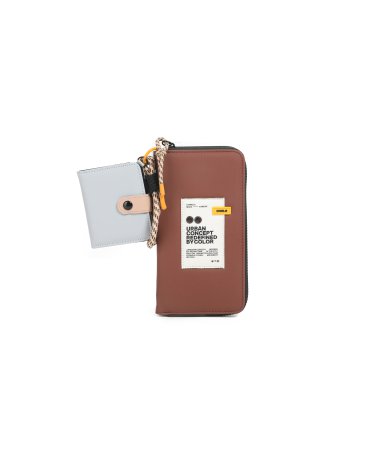 Billetera larga Maia - CHIMOLA