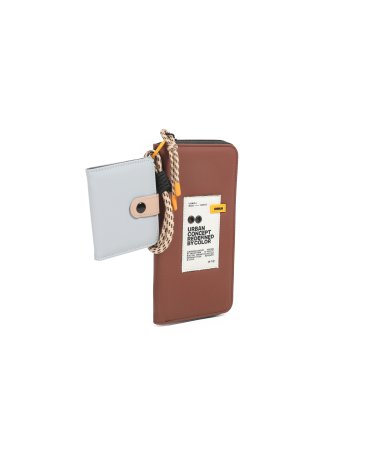 Billetera larga Maia - CHIMOLA