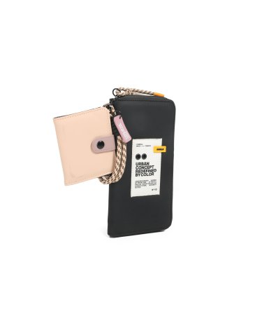 Billetera larga Maia - CHIMOLA