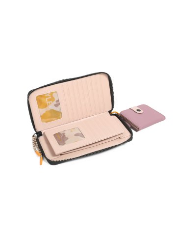 Billetera larga Maia - CHIMOLA