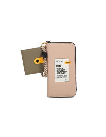 Billetera larga Maia - CHIMOLA