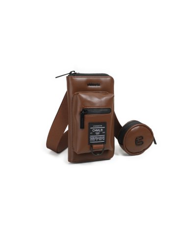 Billetera Nairobi - CHIMOLA