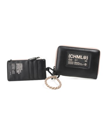 Billetera New Jersey CHIMOLA