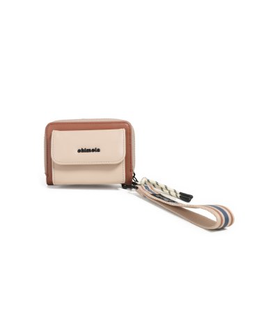 Billetera Serena corta - CHIMOLA