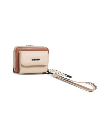 Billetera Serena corta - CHIMOLA