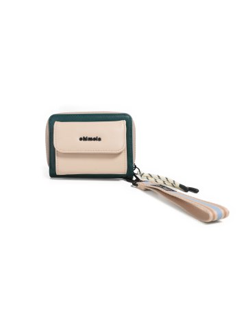 Billetera Serena corta - CHIMOLA