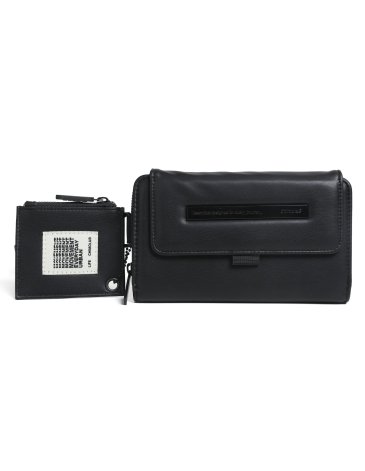 Billetera Larga Sleek CHIMOLA