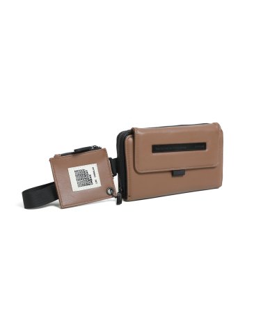 Billetera Larga Sleek - CHIMOLA