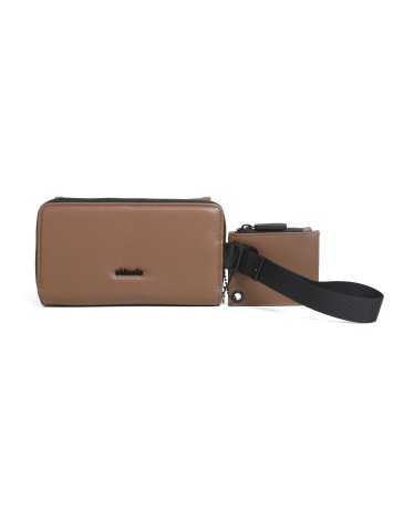 Billetera Larga Sleek - CHIMOLA