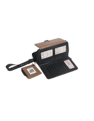 Billetera Larga Sleek - CHIMOLA