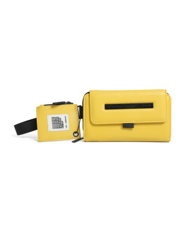 Billetera Larga Sleek - CHIMOLA