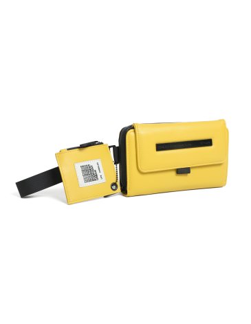 Billetera Larga Sleek - CHIMOLA