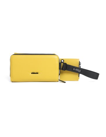 Billetera Larga Sleek - CHIMOLA