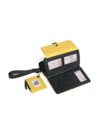 Billetera Larga Sleek - CHIMOLA
