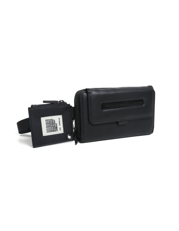 Billetera Larga Sleek - CHIMOLA