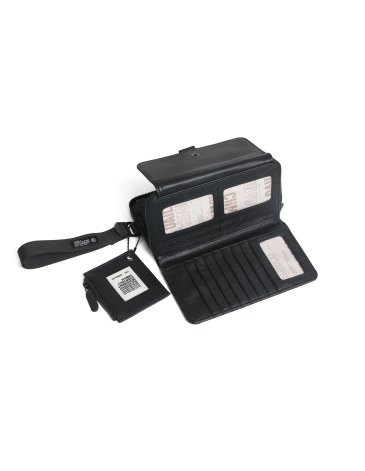 Billetera Larga Sleek - CHIMOLA