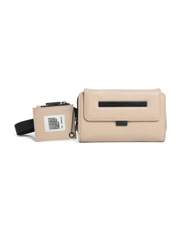 Billetera Larga Sleek - CHIMOLA