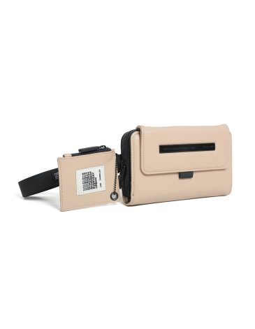 Billetera Larga Sleek - CHIMOLA