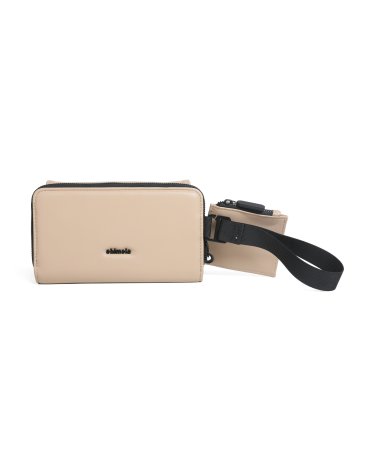 Billetera Larga Sleek - CHIMOLA