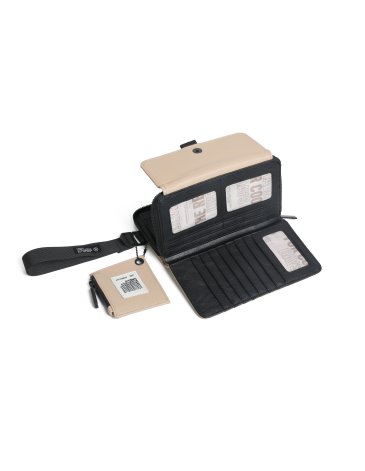 Billetera Larga Sleek - CHIMOLA