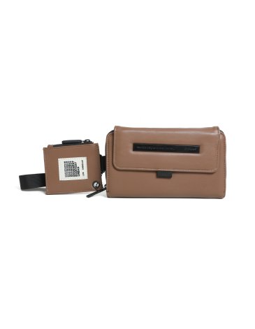 Billetera Larga Sleek - CHIMOLA