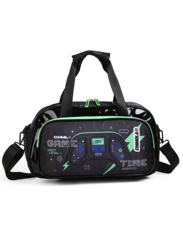 Bolso Gamer CHIMOLA
