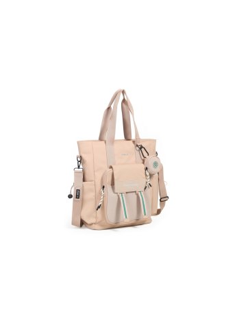 Cartera Tote Serena - CHIMOLA