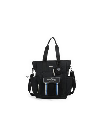 Cartera Tote Serena - CHIMOLA