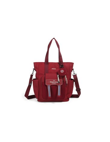 Cartera Tote Serena - CHIMOLA