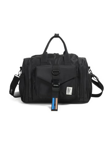 Bolso Travel Detroit  CHIMOLA