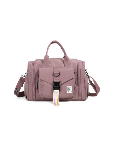 Bolso Travel Detroit  - CHIMOLA