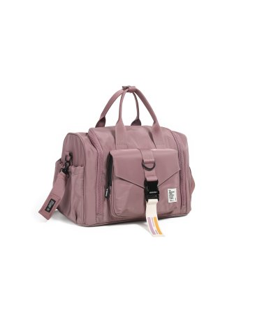 Bolso Travel Detroit  - CHIMOLA