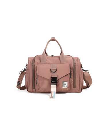 Bolso Travel Detroit  - CHIMOLA