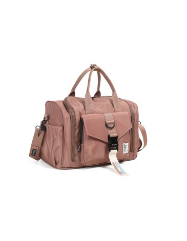 Bolso Travel Detroit  - CHIMOLA