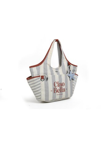 Bolso Sicilia - CHIMOLA