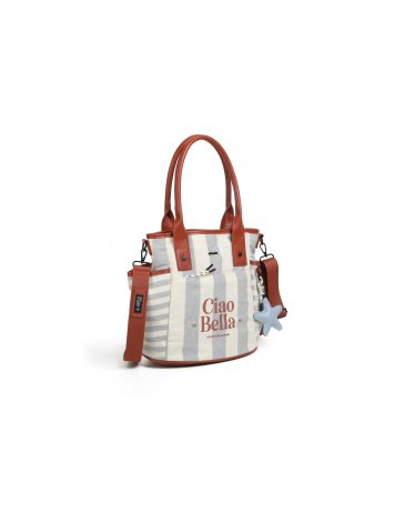Bolso Matero Sicilia - CHIMOLA
