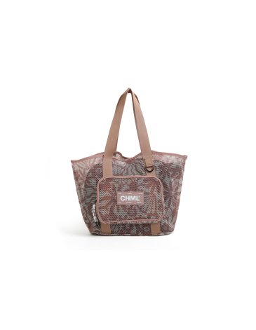 Bolso Tropical - CHIMOLA