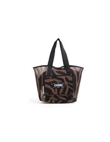 Bolso Tropical - CHIMOLA