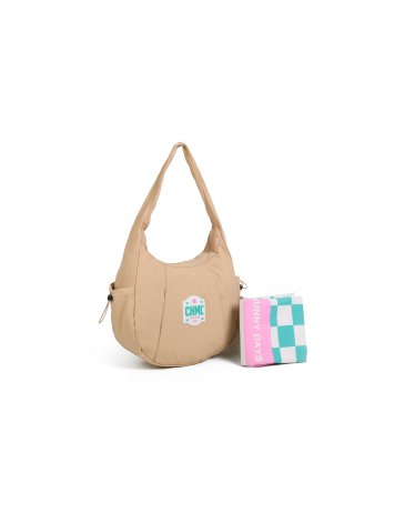 Bolso con Lona Copacabana - CHIMOLA
