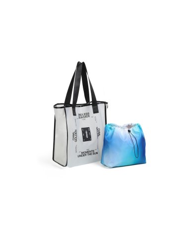 Bolso Tote Focus - CHIMOLA