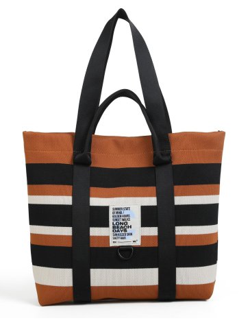 Bolso Tote Santorini CHIMOLA