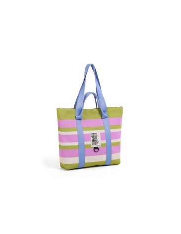 Bolso Tote Santorini - CHIMOLA
